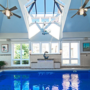 Sasser Waterfront Custom Home