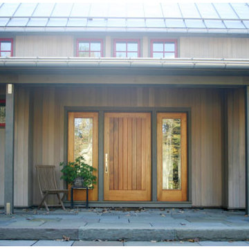 Modern Farmhouse