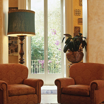 Memory Box _ Period House Restoration_ Interior Design