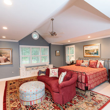 8 Pheasant Run, Wayland, MA
