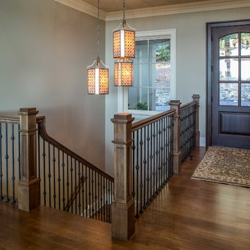 Champion Hills Heirloom Home on the Golf Course