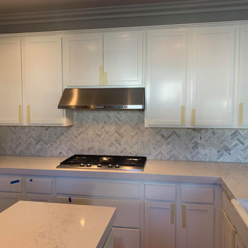 Kitchens