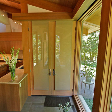 LEED Platinum Certified Home - Complete Lighting Control