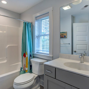"Summer Love" New Custom Home Outer Banks, NC