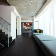 Hall Ideas