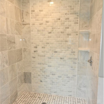 Remodels
