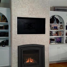 Living Room Makeover
