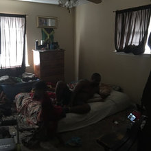 Master Room