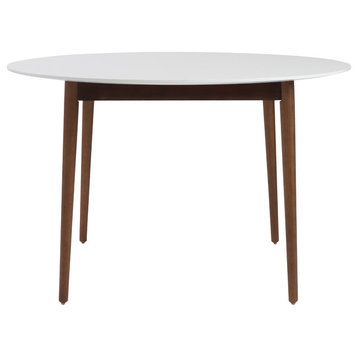 Manon Round Dining Table