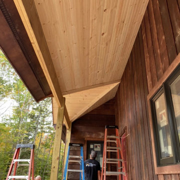 Freeport Energy Efficient Home
