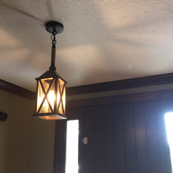 Lights in the Home - Products