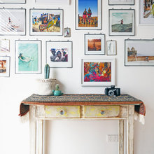 Framing