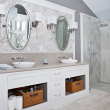 ogee bullnose trim