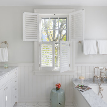 Antique Captain's House, Nantucket