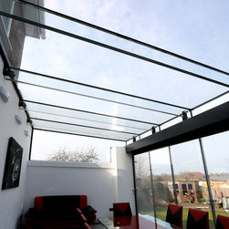 Dunstable - Skylights
