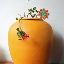 POTTERY