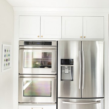 Kitchen & Dining Room Makeover