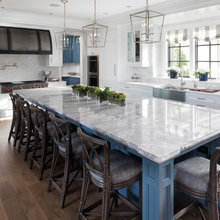 Bestor - Kitchen