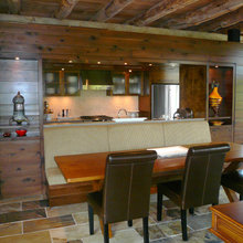 Dining Room Ideas