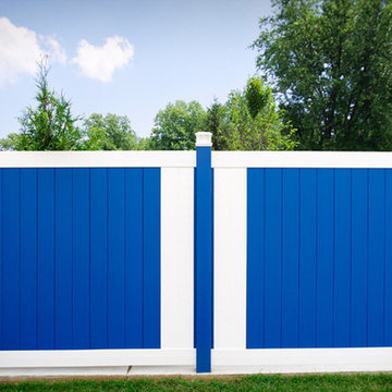Fence Installation in NJ