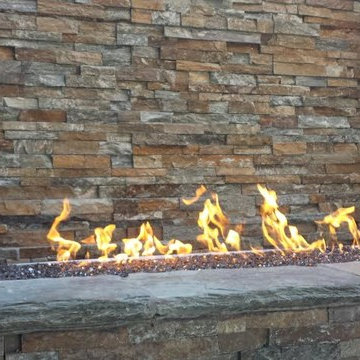 Water Features Landscape Fountains Kansas city