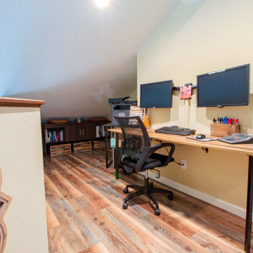 Open Loft (Dove Canyon)