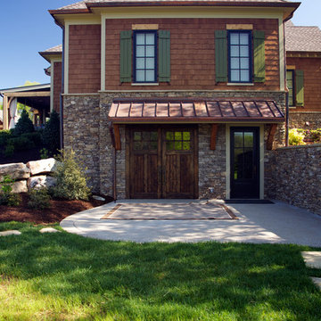 Celebrity Homes
