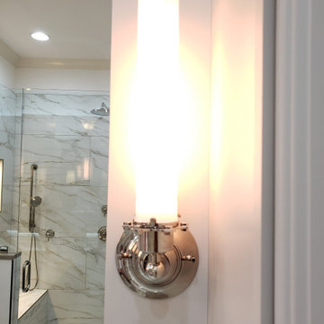 Alpharetta Luxury Bath