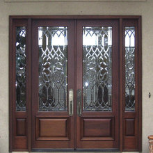 doors
