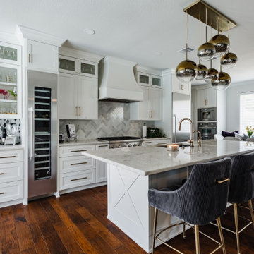 Kitchen (McKinney, TX)