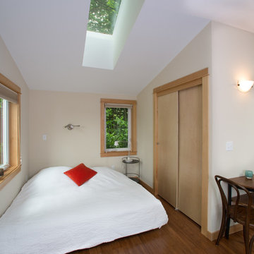 Studio above the Bakery