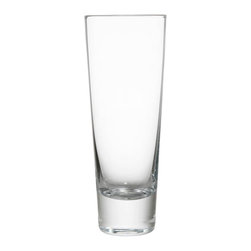 Schott Zwiesel 20.343 Tritan Tossa Hi Ball 8.3 oz Glass, Set of 6 - Everyday Glasses