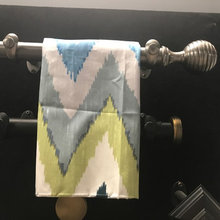 drapery rods