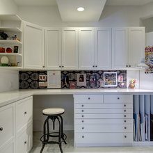 Studio/Craft Room