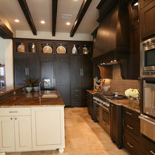 Kitchen Ideas