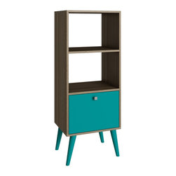 Sami Double Bookcase - Products