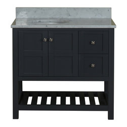 H-Series Vanity (Spring, 2018) - Products