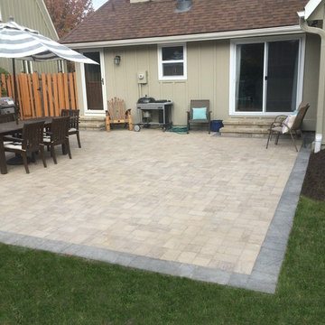 Patios