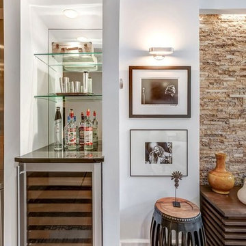 West Village Loft
