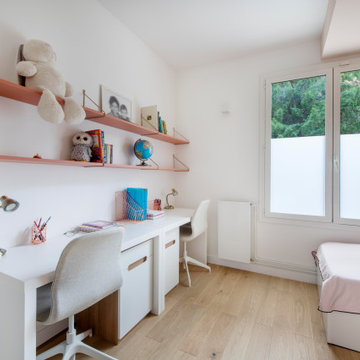 Projet Avenue du Roule