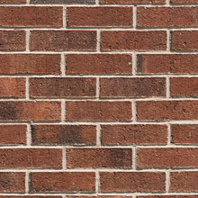 Brick