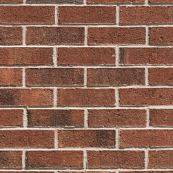 Triangle Brick's Tuscan - Bricks And Masonry