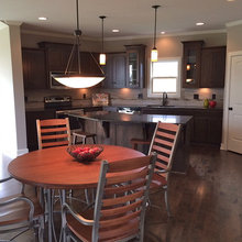 Kitchen Ideas