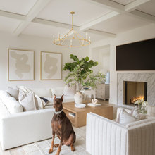 Fireplaces