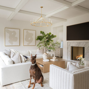 W Hanover