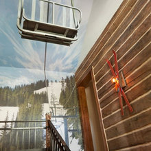 vacation home