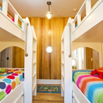 Huddle Beach Cottage
