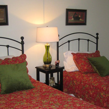 Grandchildrens room