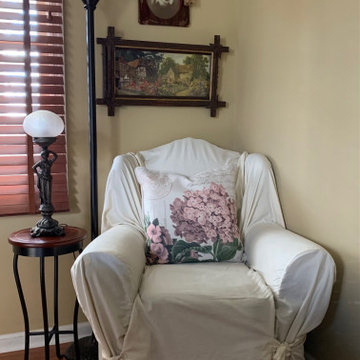 Staging Vignettes