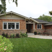 Ranch Remodel